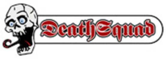 Free download death_squad_logo_2_by_lds_jedi-d3n95s8 free photo or picture to be edited with GIMP online image editor