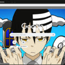 Death the Kid  screen for extension Chrome web store in OffiDocs Chromium