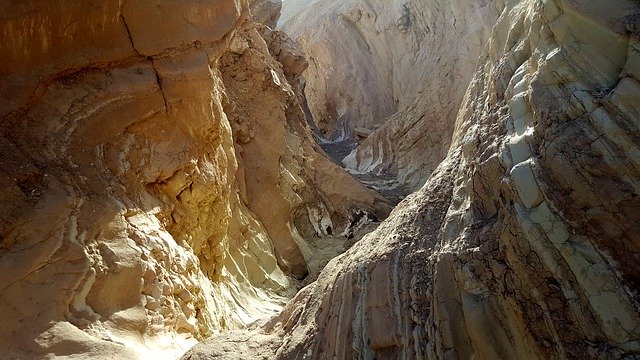 Free download Death Valley Canyon National -  free photo or picture to be edited with GIMP online image editor