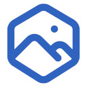 De Blå Billeder Bedre billedevisning på DBA  screen for extension Chrome web store in OffiDocs Chromium