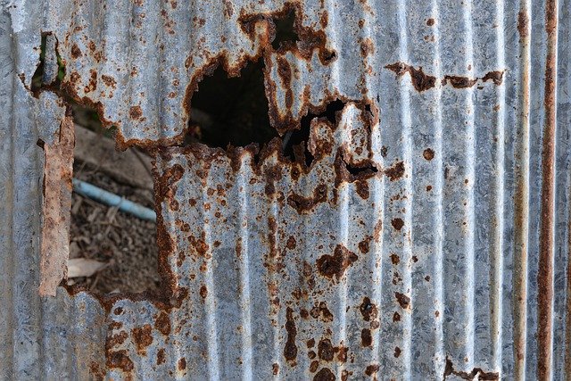 Free download Decay Texture Rust -  free photo or picture to be edited with GIMP online image editor