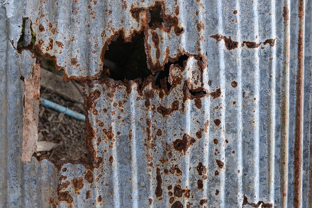 Download gratuito Decay Texture Rust - foto o immagine gratuita da modificare con l'editor di immagini online di GIMP