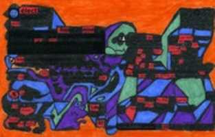 Free download december 2019 drawing and doodle art free photo or picture to be edited with GIMP online image editor