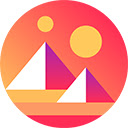 Decentraland  screen for extension Chrome web store in OffiDocs Chromium