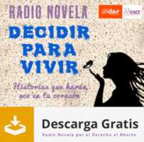 Free download Decidir Para Vivir Radio Novela free photo or picture to be edited with GIMP online image editor