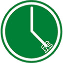 Declutter  screen for extension Chrome web store in OffiDocs Chromium