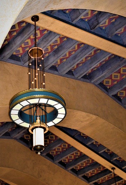 Free download Deco Architecture Lighting -  free photo or picture to be edited with GIMP online image editor