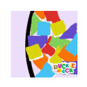 Decorating Games Paper Bits at Duckie Deck  screen for extension Chrome web store in OffiDocs Chromium