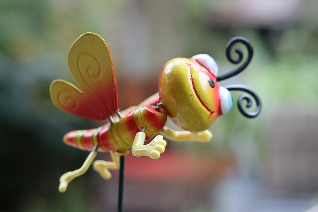 Free download Decoration Butterfly Decorative -  free photo or picture to be edited with GIMP online image editor