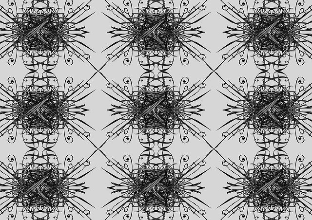 Free download Decoration Emblem Pattern -  free illustration to be edited with GIMP free online image editor
