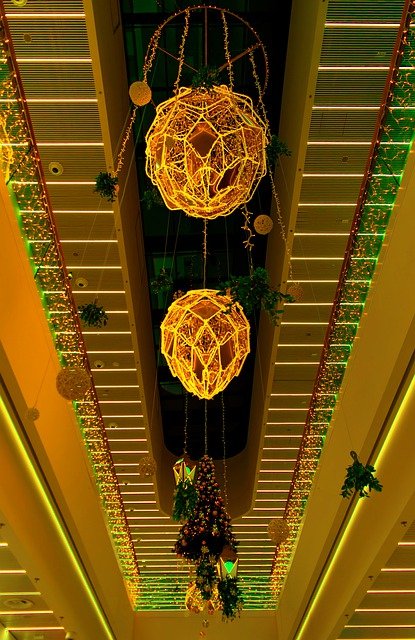 Free download decoration ornaments hanging lights free picture to be edited with GIMP free online image editor