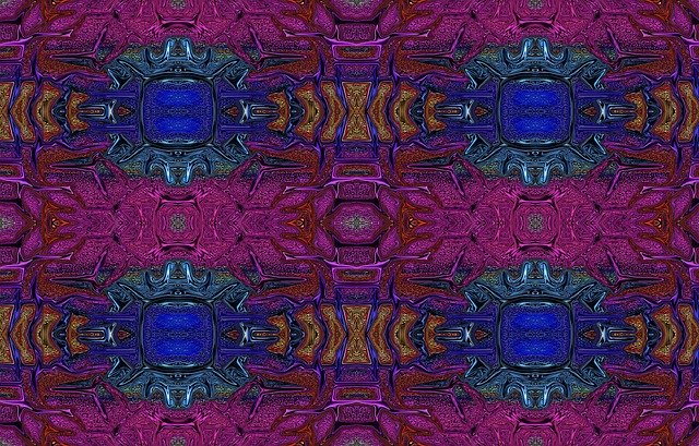 Free download Decoration Pattern Proportion -  free illustration to be edited with GIMP free online image editor