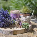 Decorative strings and flowers  screen for extension Chrome web store in OffiDocs Chromium