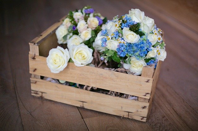 ດາວ​ໂຫຼດ​ຟຣີ Deco Wedding Flowers - ຮູບ​ພາບ​ຟຣີ​ຫຼື​ຮູບ​ພາບ​ທີ່​ຈະ​ໄດ້​ຮັບ​ການ​ແກ້​ໄຂ​ກັບ GIMP ອອນ​ໄລ​ນ​໌​ບັນ​ນາ​ທິ​ການ​ຮູບ​ພາບ​