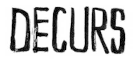 Free download Decurs DISCOGRAFIA free photo or picture to be edited with GIMP online image editor