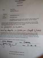 Free download Deed To Doug Holder Collection at the University at Buffalo free photo or picture to be edited with GIMP online image editor