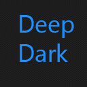 Deep Dark Aero  screen for extension Chrome web store in OffiDocs Chromium Deep Dark Aero  screen for extension Chrome web store in OffiDocs Chromium