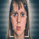 Deepfake Detector  screen for extension Chrome web store in OffiDocs Chromium