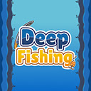 Deep Fishing  screen for extension Chrome web store in OffiDocs Chromium