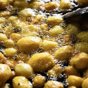 Deep fried cakes  screen for extension Chrome web store in OffiDocs Chromium
