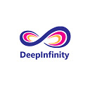 DeepInfinity Health Scribe  screen for extension Chrome web store in OffiDocs Chromium