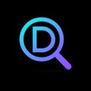 DeepLookup  screen for extension Chrome web store in OffiDocs Chromium