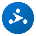 DeepReason  screen for extension Chrome web store in OffiDocs Chromium