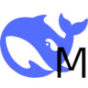 DeepSeek2Markdown  screen for extension Chrome web store in OffiDocs Chromium