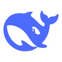 deepseek™ AI Assistant  screen for extension Chrome web store in OffiDocs Chromium
