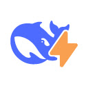 DeepSeek Bolt Custom Prompts, Chat Export,  Speech To Text  screen for extension Chrome web store in OffiDocs Chromium