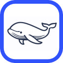 DeepSeek Chat Assistant  screen for extension Chrome web store in OffiDocs Chromium