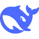 Deepseek Chat Downloader  screen for extension Chrome web store in OffiDocs Chromium