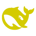 DeepSeek Chat Enhancer  screen for extension Chrome web store in OffiDocs Chromium