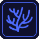 DeepSeek Conversations History Search  screen for extension Chrome web store in OffiDocs Chromium