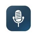 DeepSeek Microphone  screen for extension Chrome web store in OffiDocs Chromium