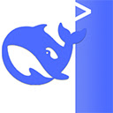 DeepSeek Open SideBar in Chrome  screen for extension Chrome web store in OffiDocs Chromium