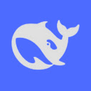 DeepSeek Sidebar  screen for extension Chrome web store in OffiDocs Chromium