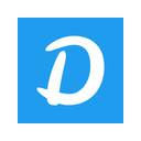 Deepseek to PDF  screen for extension Chrome web store in OffiDocs Chromium