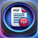 DeepSeek to PDF Exporter  screen for extension Chrome web store in OffiDocs Chromium