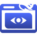 Deepseek Widescreen Mode  screen for extension Chrome web store in OffiDocs Chromium