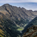 Deep Valley  screen for extension Chrome web store in OffiDocs Chromium