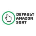 Default Amazon Sort  screen for extension Chrome web store in OffiDocs Chromium