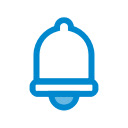 Default Notifications  screen for extension Chrome web store in OffiDocs Chromium
