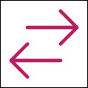 Default to Following  screen for extension Chrome web store in OffiDocs Chromium