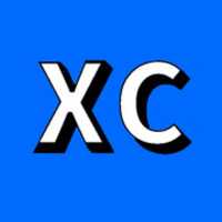 Free download Default XC Logo free photo or picture to be edited with GIMP online image editor