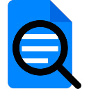 Default zoom for Google Workspace  screen for extension Chrome web store in OffiDocs Chromium