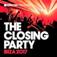 Free download Defected Presents The Closing Party Ibiza 2017 free photo or picture to be edited with GIMP online image editor