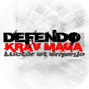 Defendo Krav Maga Light theme  screen for extension Chrome web store in OffiDocs Chromium