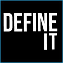 DefineIt  screen for extension Chrome web store in OffiDocs Chromium