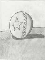 Free download Definitely Not The Pixar Ball free photo or picture to be edited with GIMP online image editor